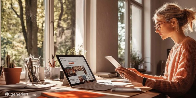 Native Ads: Die unterschätzte Alternative zu Social＆Search