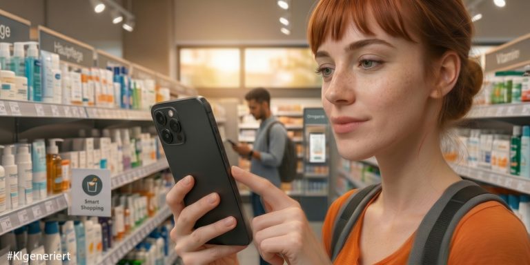 Retail Media: Ihre Marke direkt am Point of Sale platzieren