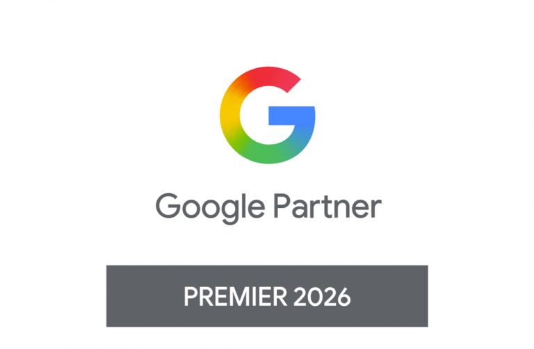 NetzwerkReklame ist Google Premium Partner 2026