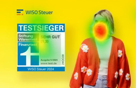 Pre-Testing von Werbemitteln mit KI