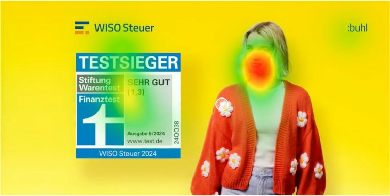 Pre-Testing von Werbemitteln mit KI