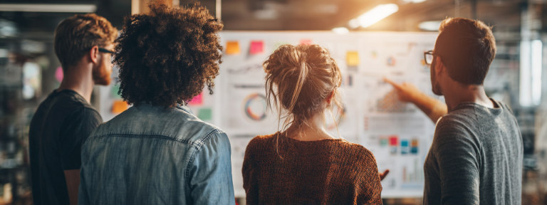 Sommerzeit = Strategiezeit: Schon jetzt Q4 smart planen