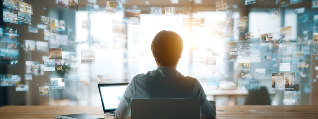 KI revolutioniert Content-Produktion