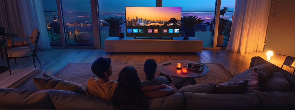 Inkrementelle Reichweite mit Connected TV