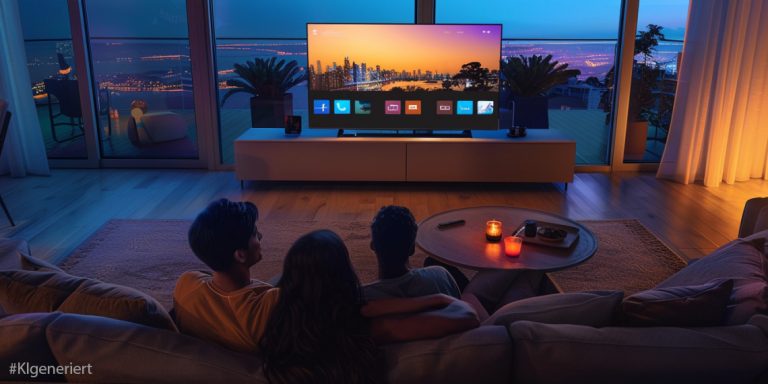 Inkrementelle Reichweite mit Connected TV