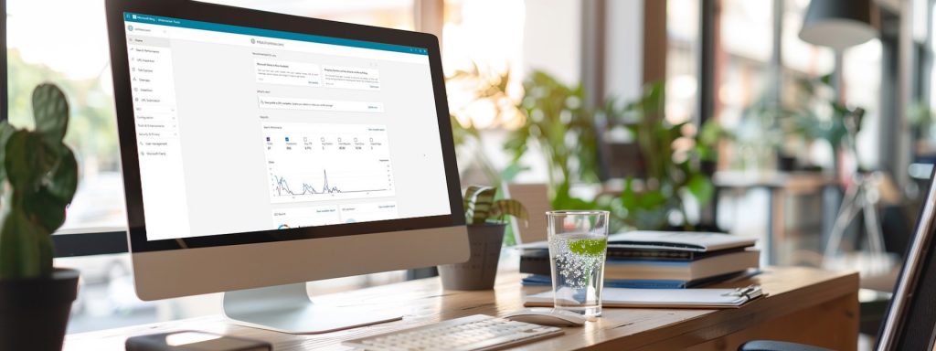 Bing AI Performance Dashboard: Warum Sichtbarkeit in KI-Antworten für Werbetreibende zählt