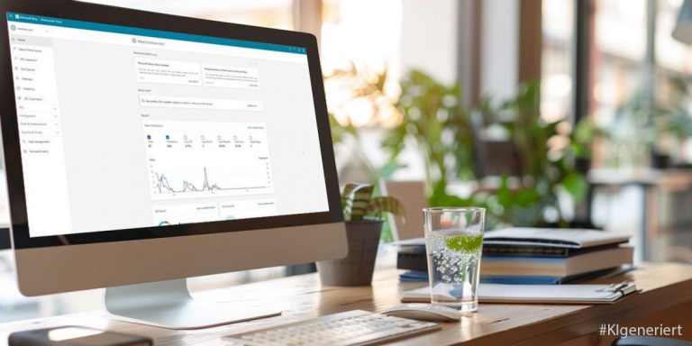 Bing AI Performance Dashboard: Warum Sichtbarkeit in KI-Antworten für Werbetreibende zählt