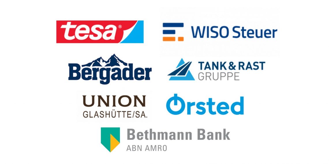 Referenzkunden von NetzwerkReklame GmbH, Hamburg