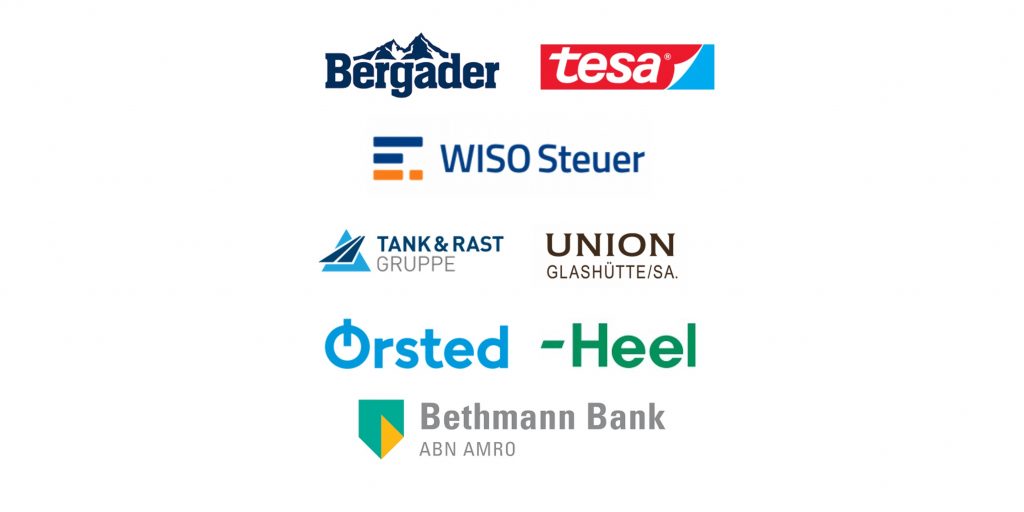 Für wen wir arbeiten