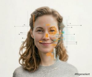 Empirische Personas werden aus repräsentativen Studien gespeist.